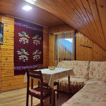 Apartman Tosic Žabljak Exterior foto