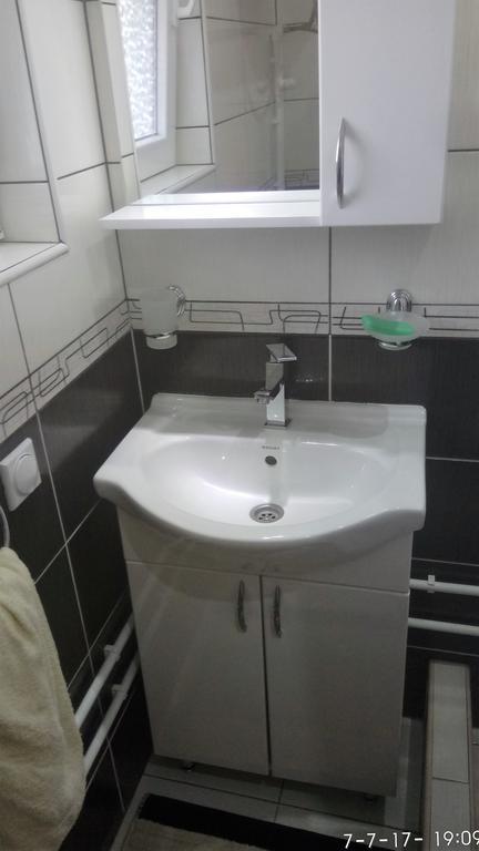 Apartman Tosic Žabljak Exterior foto