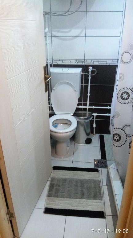 Apartman Tosic Žabljak Exterior foto