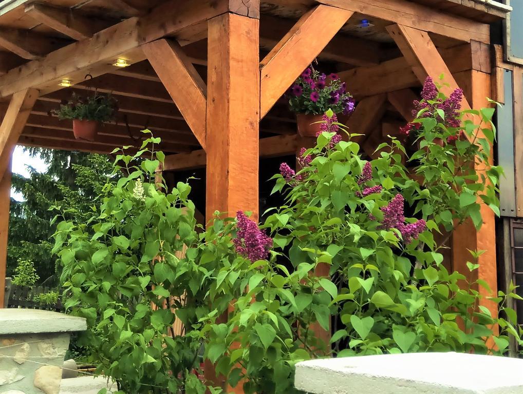 Apartman Tosic Žabljak Exterior foto