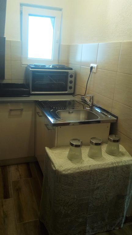 Apartman Tosic Žabljak Exterior foto