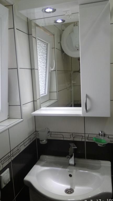 Apartman Tosic Žabljak Exterior foto