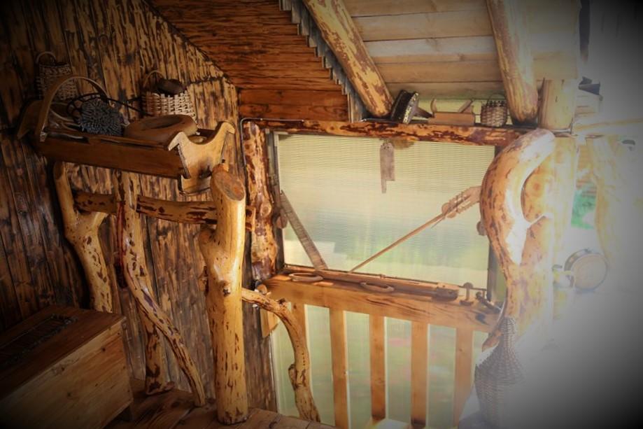 Apartman Tosic Žabljak Exterior foto