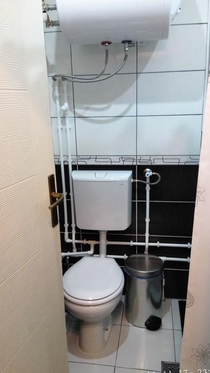 Apartman Tosic Žabljak Exterior foto