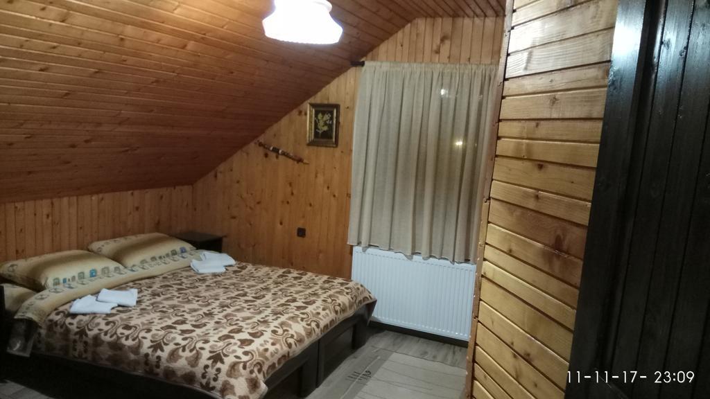 Apartman Tosic Žabljak Exterior foto