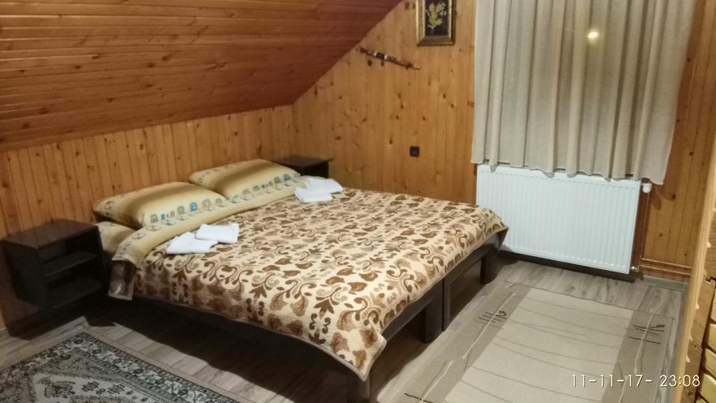 Apartman Tosic Žabljak Exterior foto