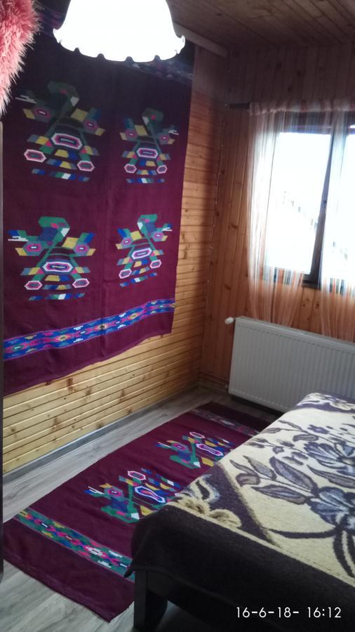 Apartman Tosic Žabljak Exterior foto